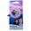 Disney Frozen 2 Fietsbel - Meisjes - Blauw Paars