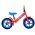 Paw Patrol loopfiets metaal