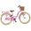 Volare Blossom Kinderfiets - Meisjes - 24 inch - Roze