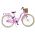 Volare Blossom Kinderfiets - Meisjes - 26 inch - Roze