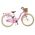 Volare Blossom Kinderfiets - Meisjes - 26 inch - Roze