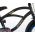 Batman Kinderfiets - Jongens - 16 inch - Zwart