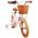 Volare Excellent Kinderfiets - Meisjes - 14 inch - Wit