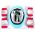 Disney Frozen 2 Protectionset - Helm - 51-55 cm