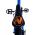 NERF Kinderfiets - Jongens - 20 inch - Satijn Blauw - 6 Speed