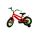 Volare Rocky Kinderfiets - Jongens - 12 inch - Rood
