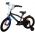 Volare Super GT Kinderfiets - Jongens - 16 inch - Blauw - Twee handremmen