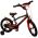 Volare Super GT Kinderfiets - Jongens - 16 inch - Rood