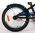 Volare Miracle Cruiser Kinderfiets - Jongens - 16 inch - Mat Blauw - Prime Collection