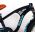 Volare Miracle Cruiser Kinderfiets - Jongens - 16 inch - Mat Blauw - Prime Collection