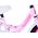 Volare Ashley Kinderfiets - Meisjes - 12 inch - Roze