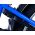 Volare Cross Kinderfiets - Jongens - 20 inch - Blauw