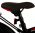 Volare Thombike Kinderfiets - Jongens - 18 inch - Zwart Rood
