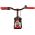 Volare Thombike Kinderfiets - Jongens - 20 inch - Zwart Rood
