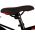 Volare Thombike Kinderfiets - Jongens - 20 inch - Zwart Rood
