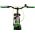 Volare Thombike Kinderfiets - Jongens - 24 inch - Zwart Groen - Twee handremmen