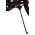 Volare Thombike Kinderfiets - Jongens - 24 inch - Zwart Groen