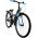 Volare Thombike Kinderfiets - Jongens - 26 inch - Zwart Blauw - 3 versnellingen