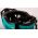 Volare Fietshelm - Unisex - Groen - 54-58 cm