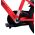 Disney Cars Kinderfiets - Jongens - 16 inch - Rood - Twee handremmen