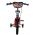 Spidey Kinderfiets - Jongens - 14 inch - Blauw