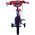 Sonic Prime Kinderfiets - Jongens - 14 inch - Blauw Rood