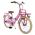 Volare Excellent Kinderfiets - Meisjes - 20 inch - Roze - 3 versnellingen
