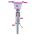 Volare Lovely Kinderfiets - Meisjes - 24 inch - Roze