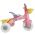 Driewieler Disney Stitch - Meisjes - Roze