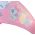 Driewieler Disney Stitch - Meisjes - Roze