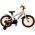 Volare Rocky Kinderfiets - Jongens - 16 inch - Grijs