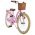 Volare Blossom Kinderfiets - Meisjes - 24 inch - Roze