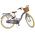 Volare Blossom Kinderfiets - Meisjes - 26 inch - Paars - Nexus 3 versnellingen