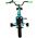 Volare Rocky Kinderfiets - Jongens - 14 inch - Groen