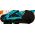 Volare Rocky Kinderfiets - Jongens - 14 inch - Groen
