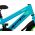 Volare Rocky Kinderfiets - Jongens - 14 inch - Groen