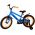 Volare Rocky Kinderfiets - Jongens - 16 inch - Blauw