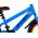 Volare Rocky Kinderfiets - Jongens - 16 inch - Blauw