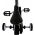 Batman Kinderfiets - Jongens - 12 inch - Zwart