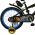 Batman Kinderfiets - Jongens - 16 inch - Zwart