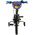 Batman Kinderfiets - Jongens - 16 inch - Zwart