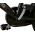 Batman Kinderfiets - Jongens - 16 inch - Zwart