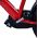 Disney Cars Kinderfiets - Jongens - 16 inch - Rood - Twee handremmen