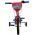 Paw Patrol Kinderfiets - Jongens - 14 inch - Rood - Twee handremmen