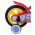 Paw Patrol Kinderfiets - Jongens - 12 inch - Rood