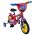 Paw Patrol Kinderfiets - Jongens - 12 inch - Rood