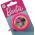 Barbie Fietsbel - Meisjes - Roze