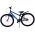 Volare Rocky Kinderfiets - Jongens - 26 inch - Blauw