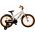 Volare Rocky Kinderfiets - Jongens - 18 inch - Grijs