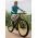 Volare Gradient Kinderfiets – Jongens – 20 inch – Zwart Geel Groen – 6 speed – Prime Collection